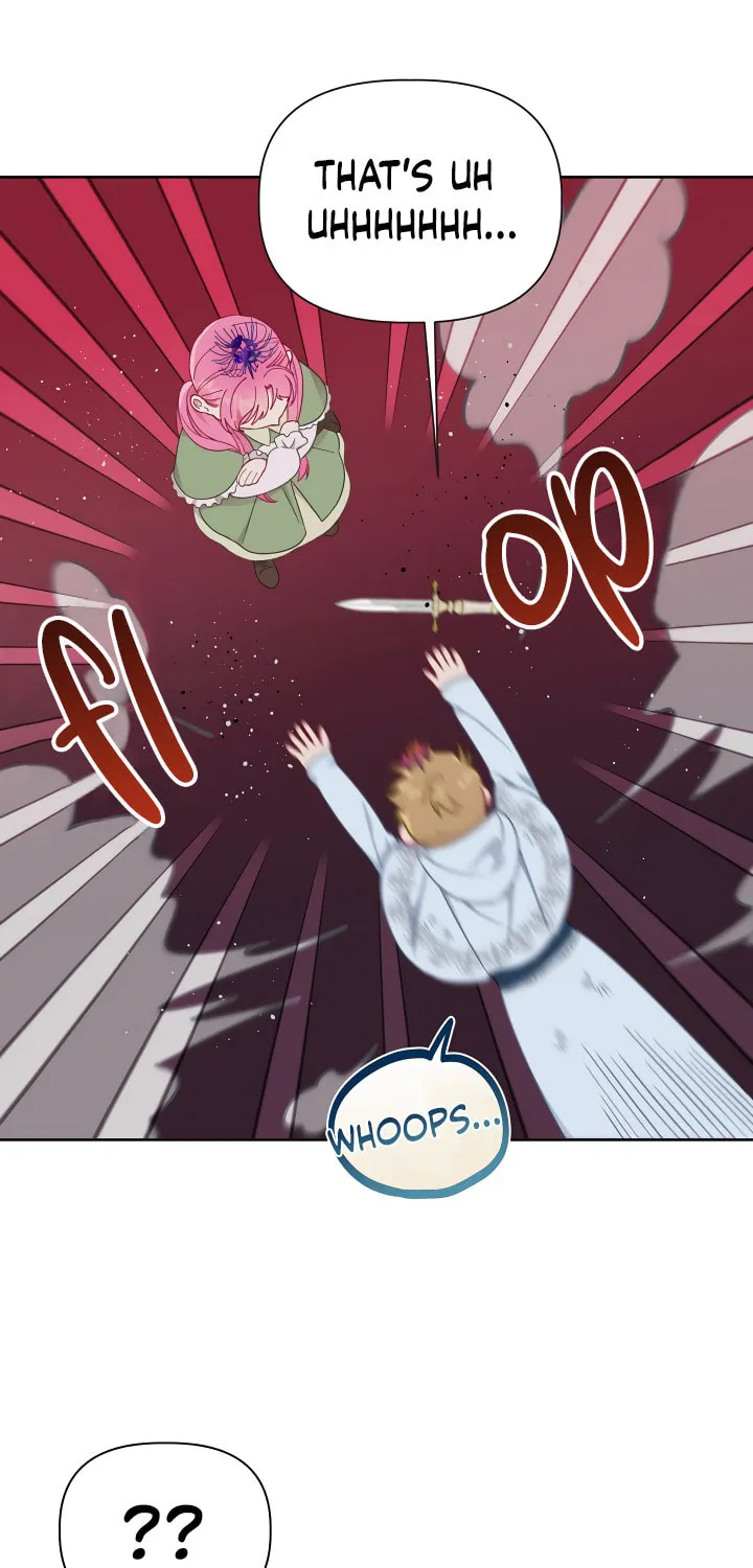 The Perks of Being an S-Class Heroine Chapter 29 page 27 - 
