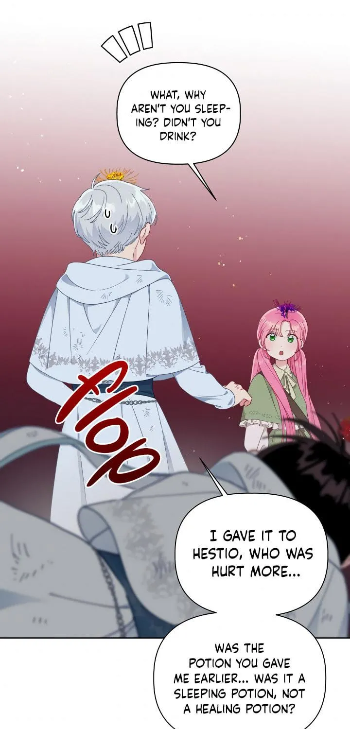 The Perks of Being an S-Class Heroine Chapter 29 page 29 - 