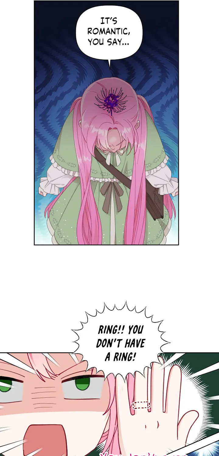 The Perks of Being an S-Class Heroine Chapter 29 page 4 - 