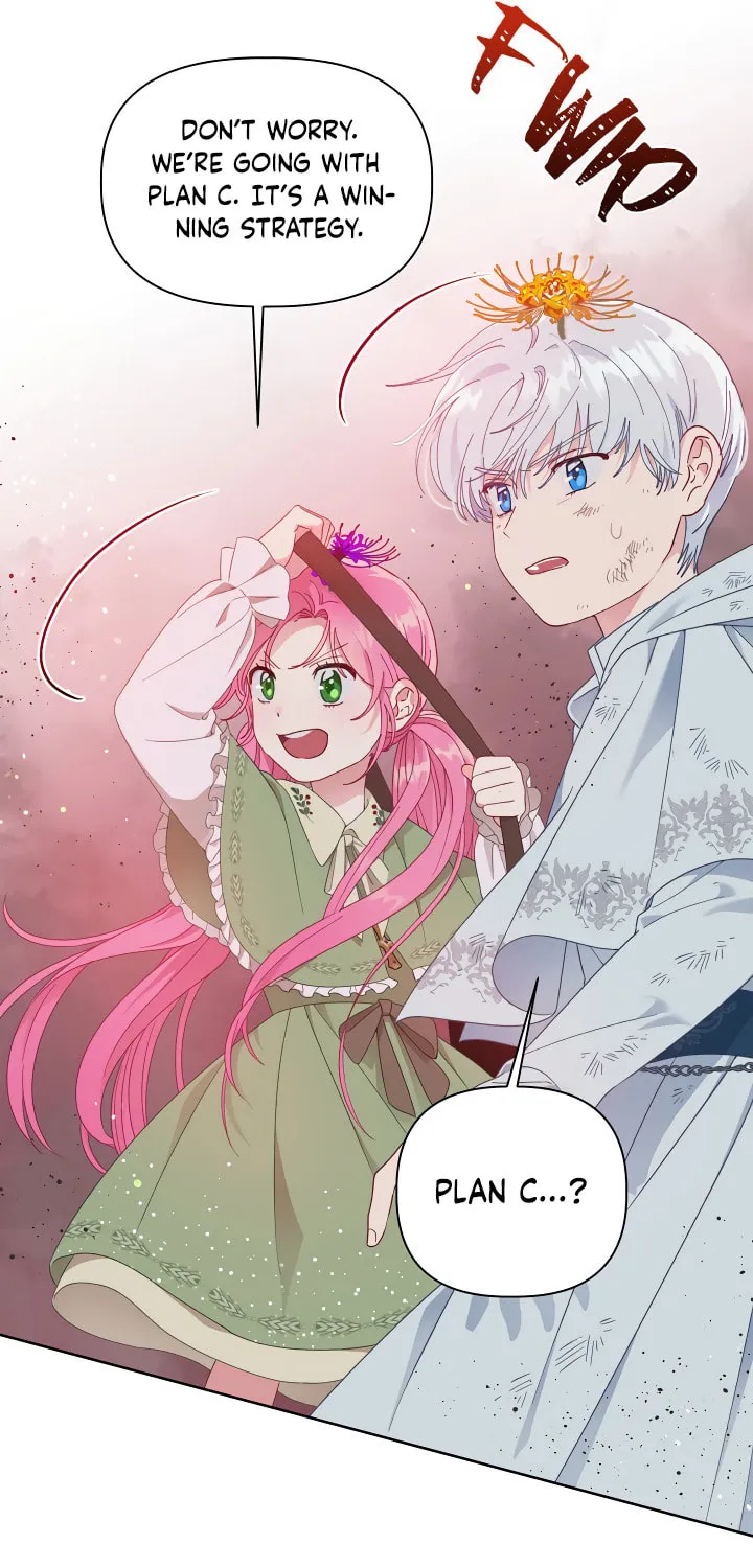 The Perks of Being an S-Class Heroine Chapter 29 page 31 - 
