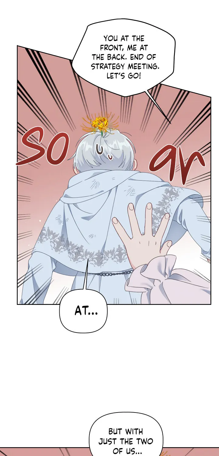 The Perks of Being an S-Class Heroine Chapter 29 page 32 - 