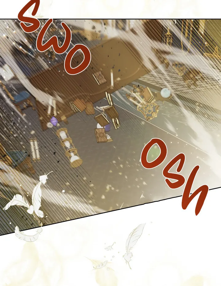 The Perks of Being an S-Class Heroine Chapter 29 page 38 - 