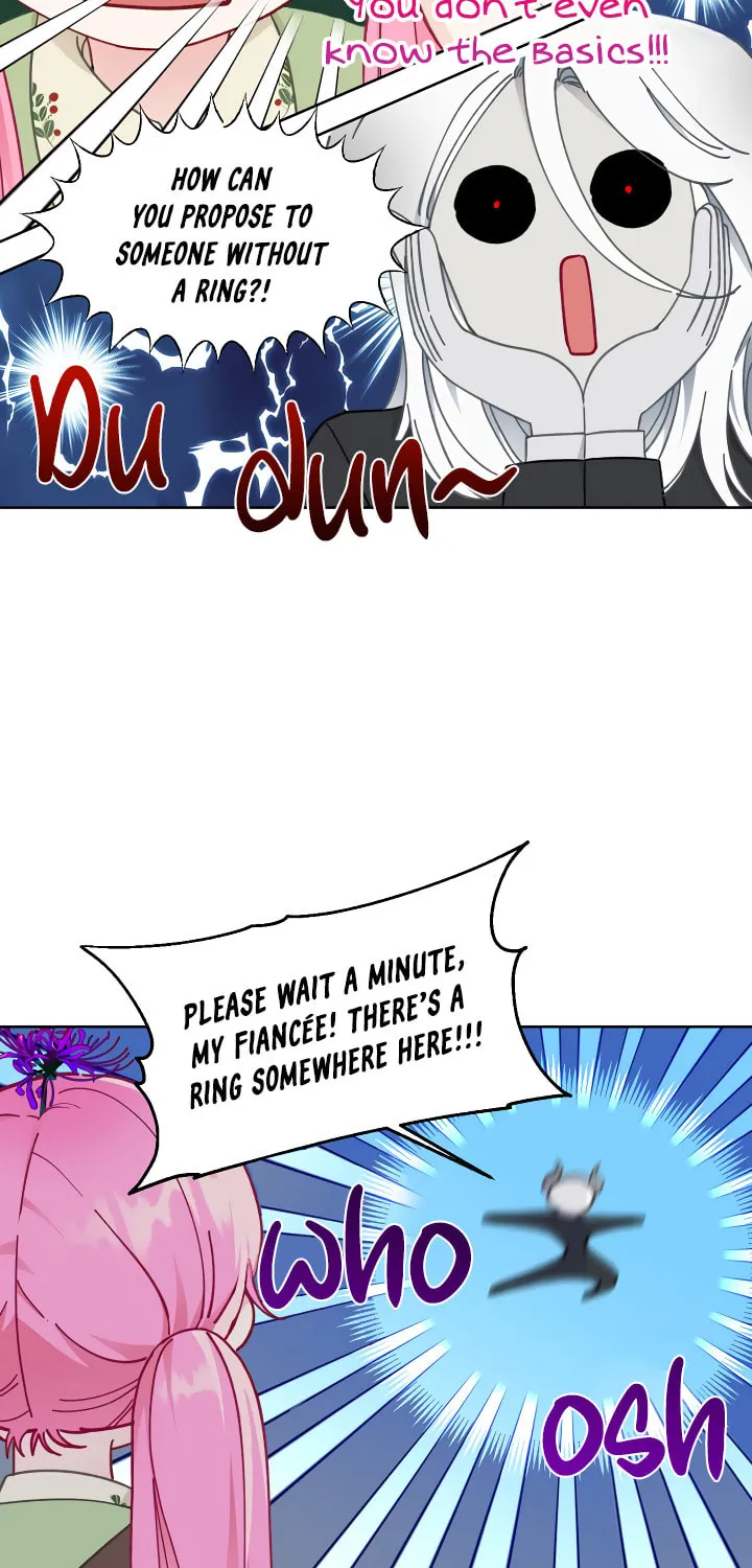 The Perks of Being an S-Class Heroine Chapter 29 page 5 - 