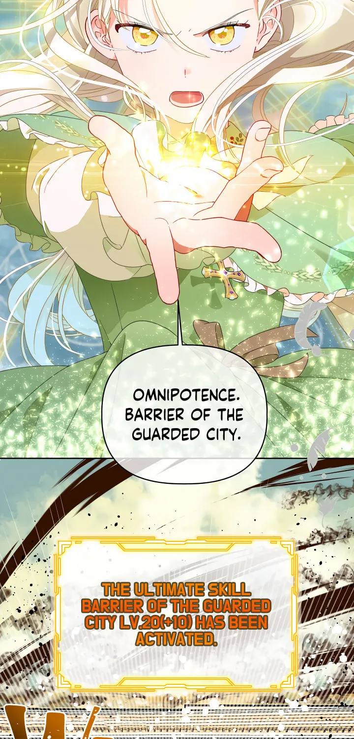 The Perks of Being an S-Class Heroine Chapter 29 page 41 - 