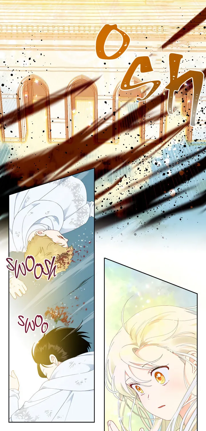 The Perks of Being an S-Class Heroine Chapter 29 page 43 - 