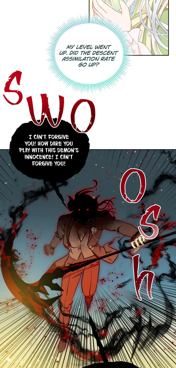 The Perks of Being an S-Class Heroine Chapter 29 page 44 - 