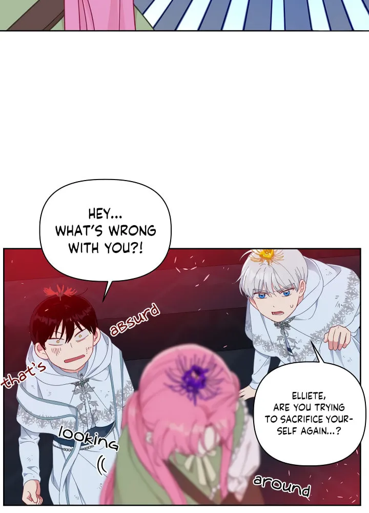 The Perks of Being an S-Class Heroine Chapter 29 page 6 - 