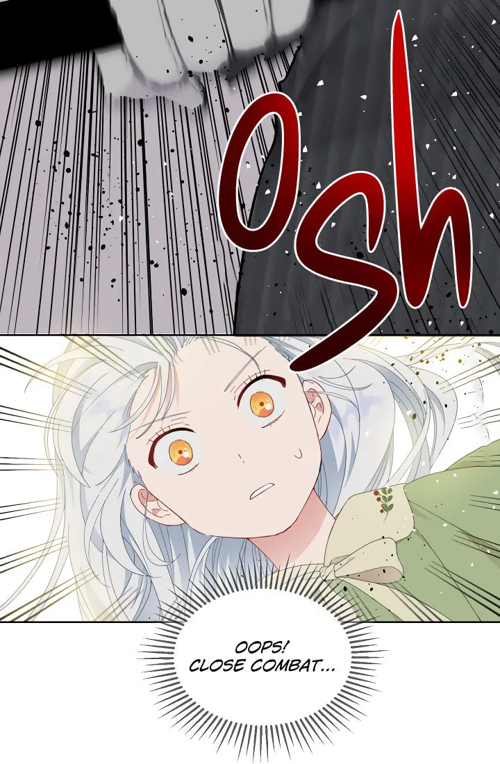 The Perks of Being an S-Class Heroine Chapter 29 page 51 - 