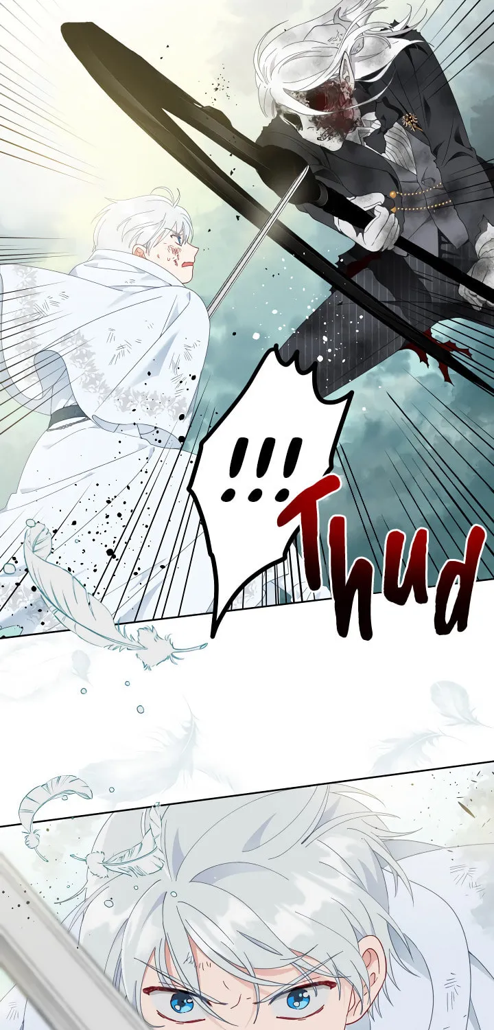 The Perks of Being an S-Class Heroine Chapter 29 page 53 - 