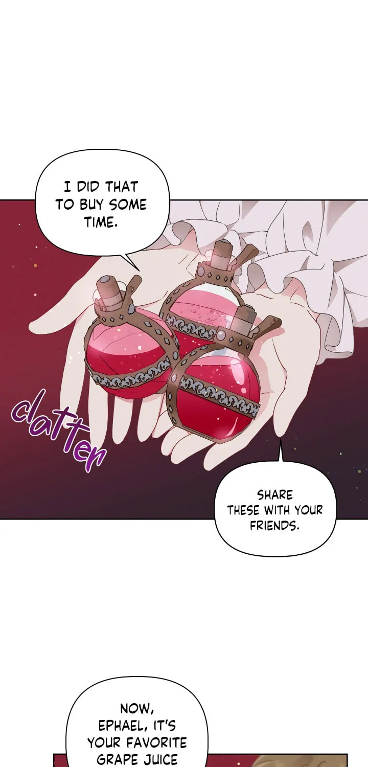 The Perks of Being an S-Class Heroine Chapter 29 page 7 - 