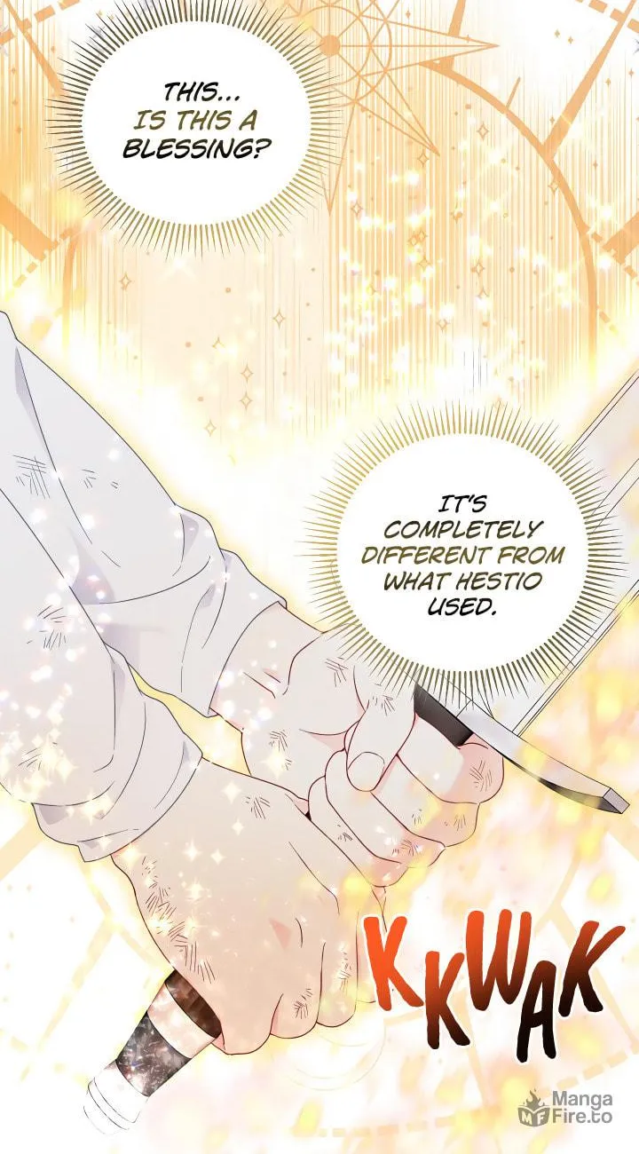 The Perks of Being an S-Class Heroine Chapter 29 page 61 - 