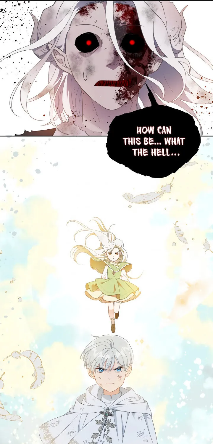 The Perks of Being an S-Class Heroine Chapter 29 page 65 - 