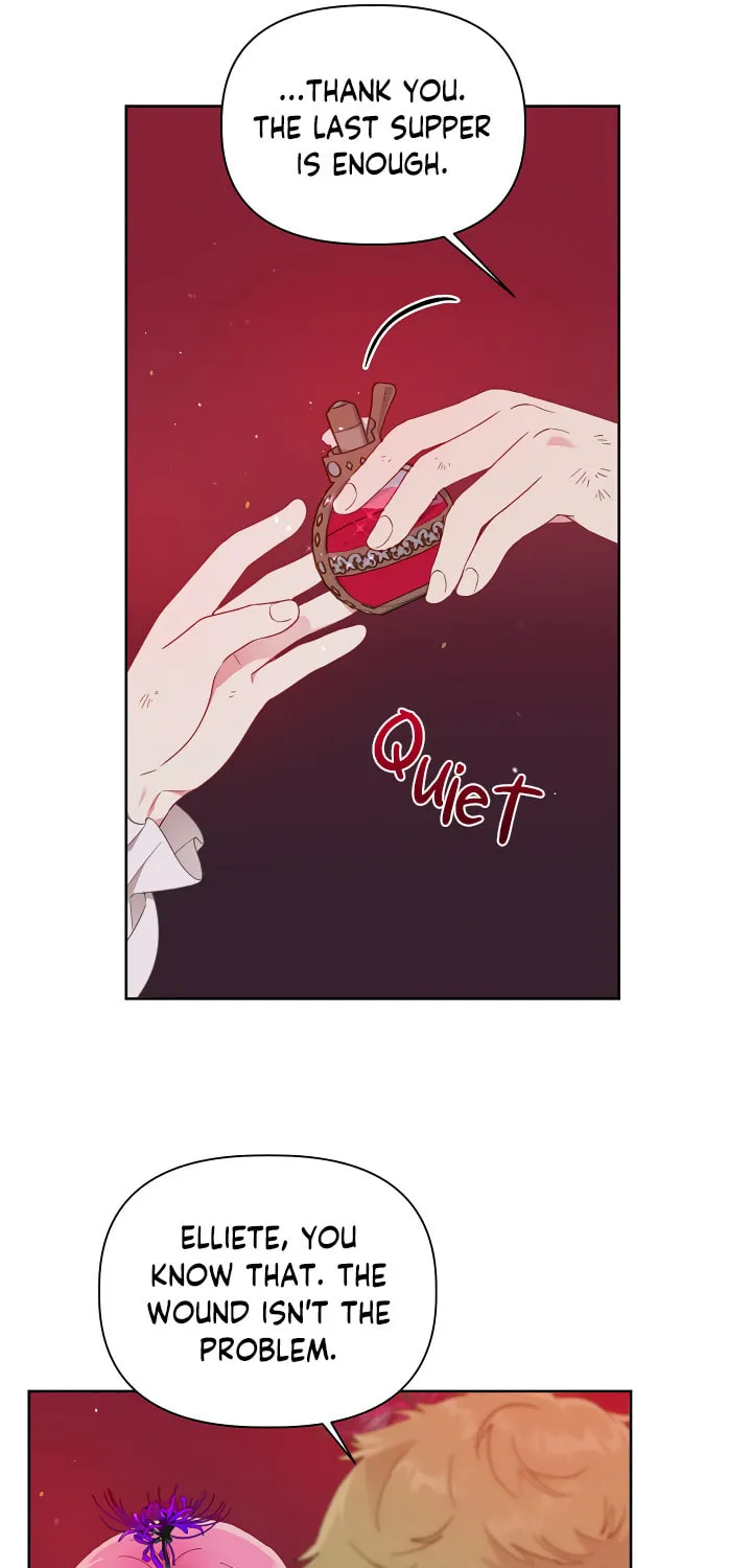 The Perks of Being an S-Class Heroine Chapter 29 page 10 - 