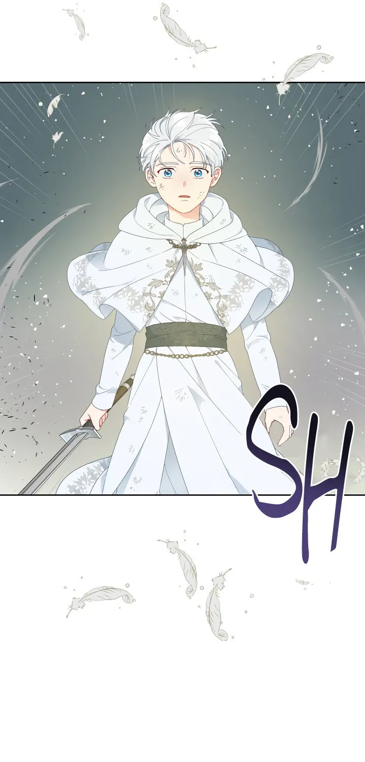 The Perks of Being an S-Class Heroine Chapter 30 page 22 - 