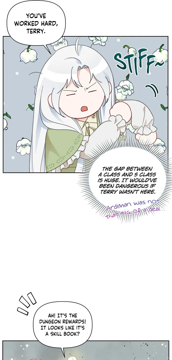 The Perks of Being an S-Class Heroine Chapter 30 page 28 - 