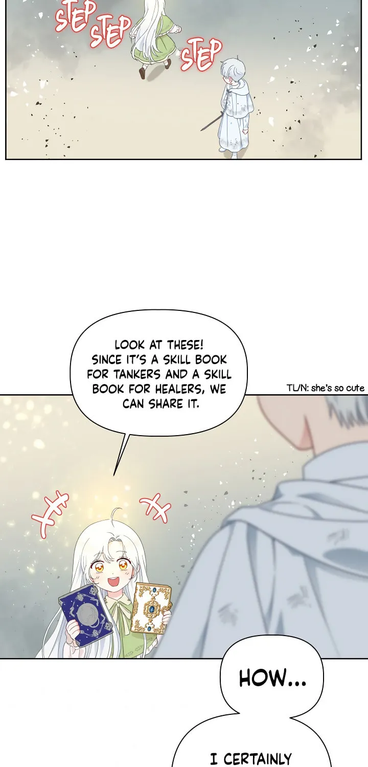 The Perks of Being an S-Class Heroine Chapter 30 page 29 - 