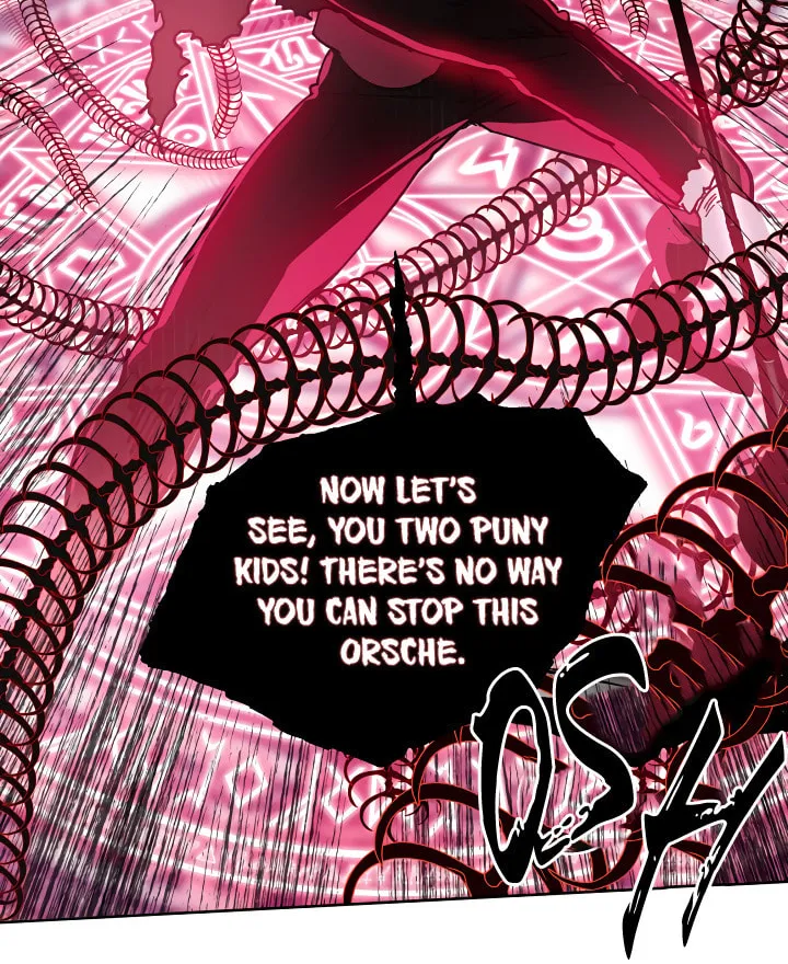 The Perks of Being an S-Class Heroine Chapter 30 page 4 - 