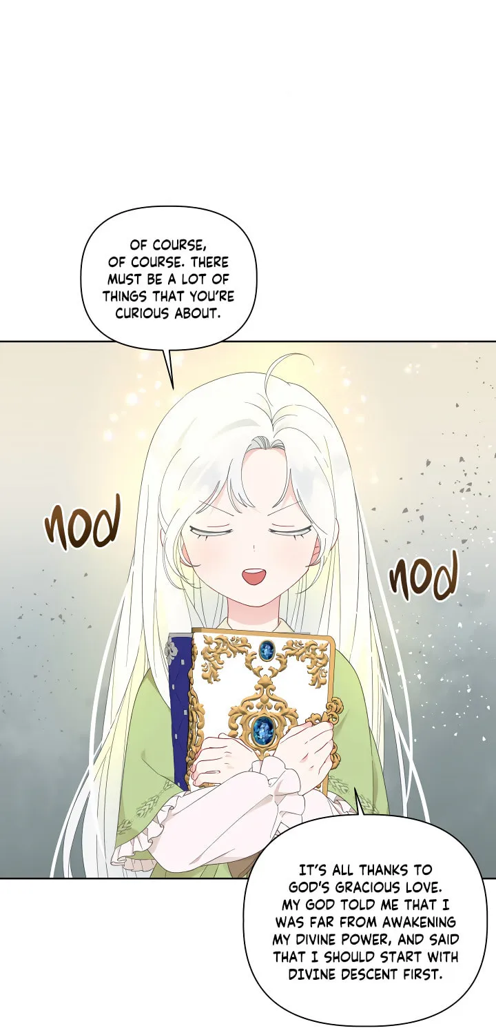 The Perks of Being an S-Class Heroine Chapter 30 page 31 - 