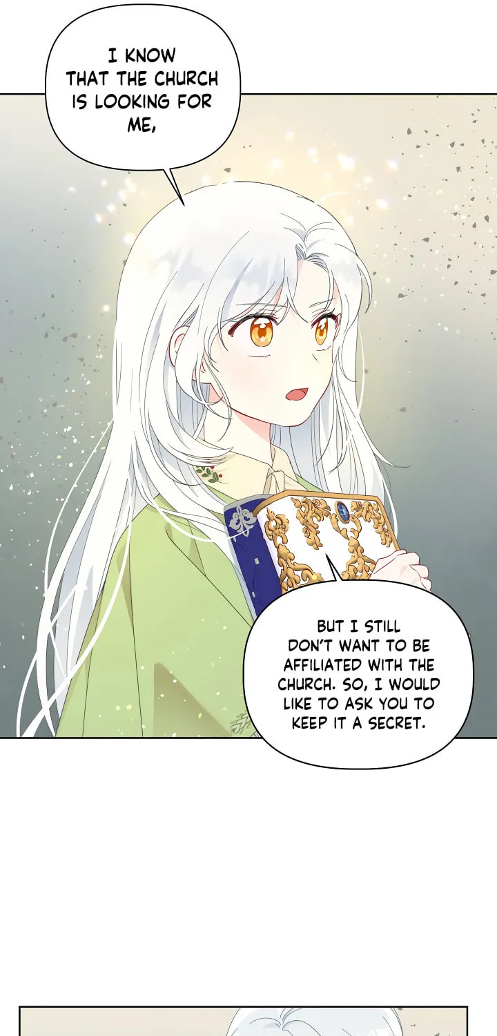 The Perks of Being an S-Class Heroine Chapter 30 page 34 - 