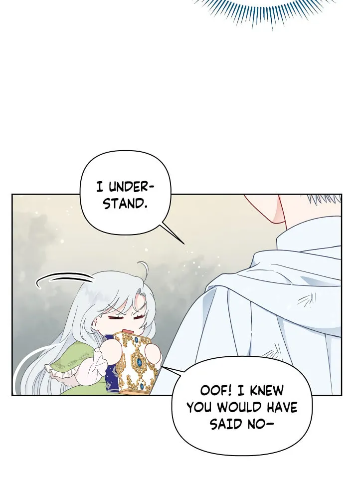 The Perks of Being an S-Class Heroine Chapter 30 page 36 - 