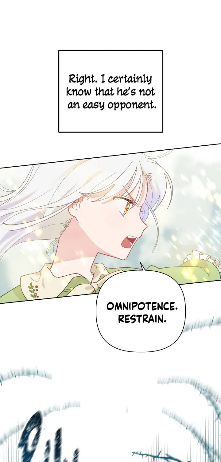 The Perks of Being an S-Class Heroine Chapter 30 page 5 - 