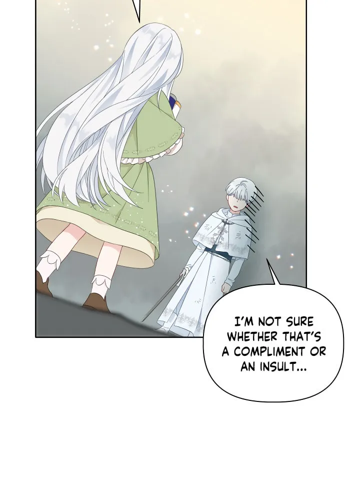 The Perks of Being an S-Class Heroine Chapter 30 page 41 - 