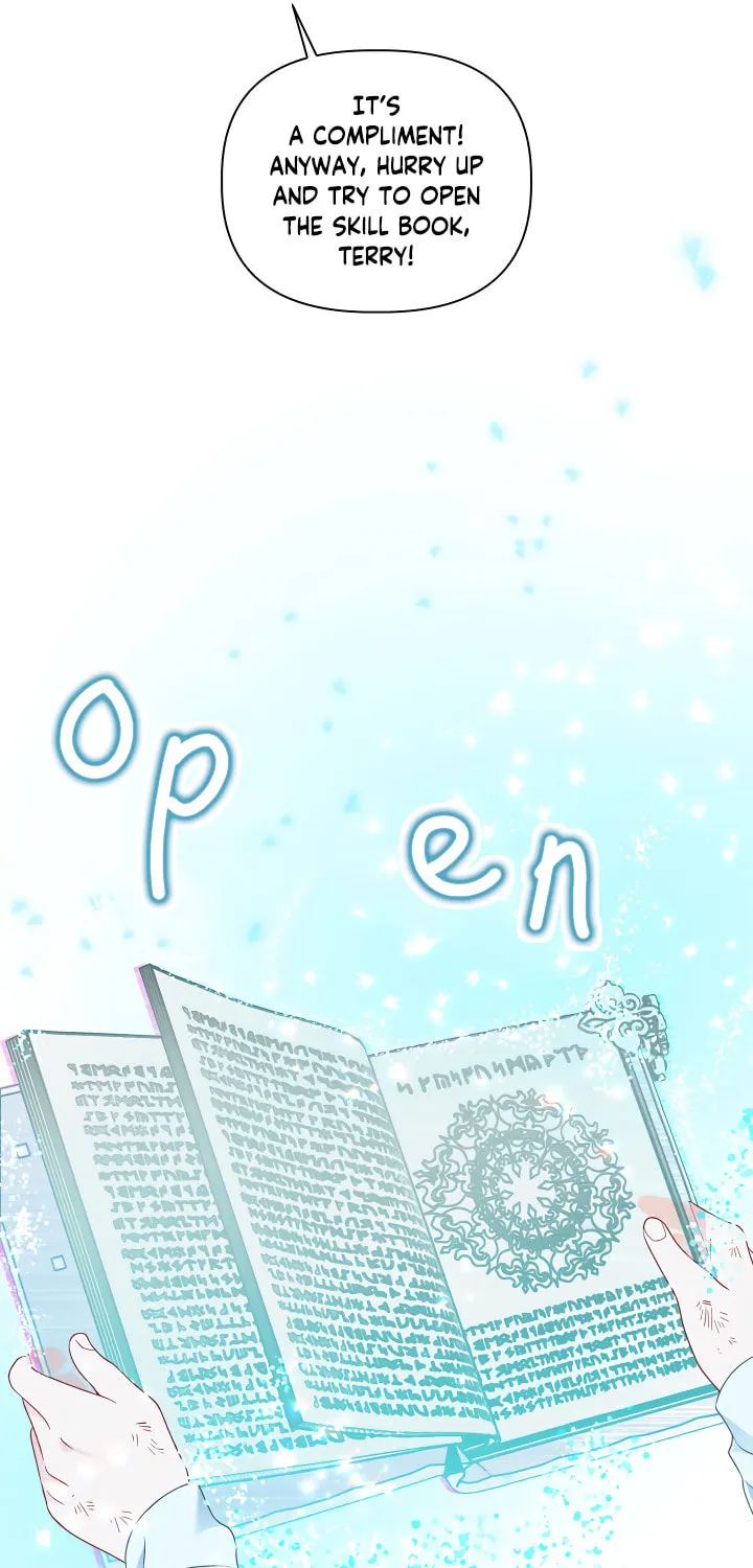 The Perks of Being an S-Class Heroine Chapter 30 page 42 - 