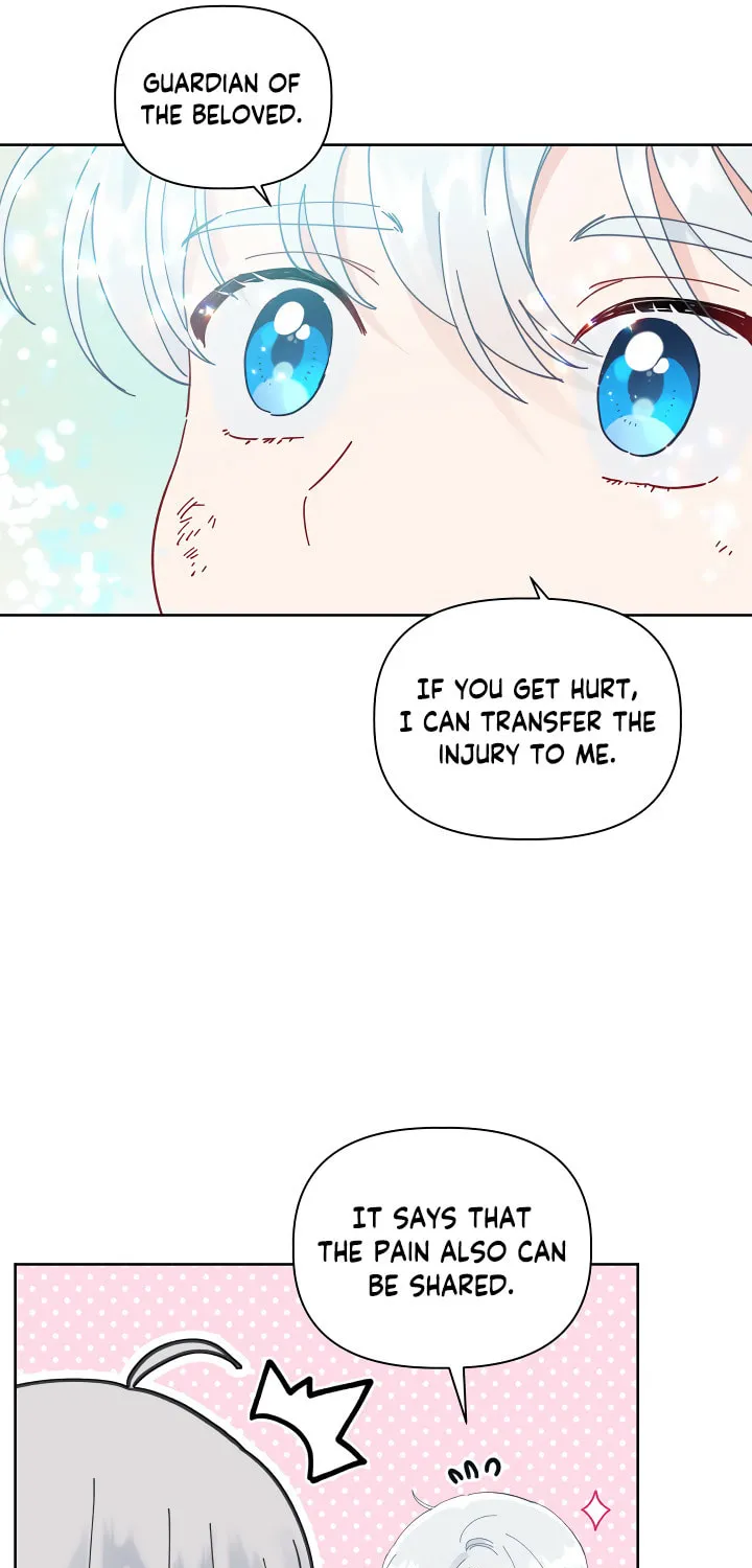 The Perks of Being an S-Class Heroine Chapter 30 page 45 - 