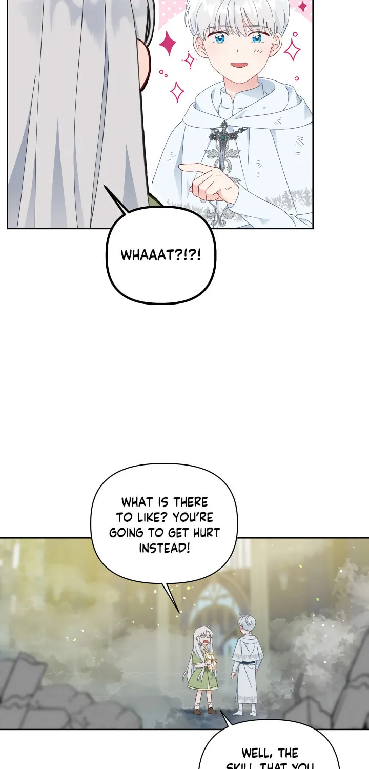 The Perks of Being an S-Class Heroine Chapter 30 page 46 - 