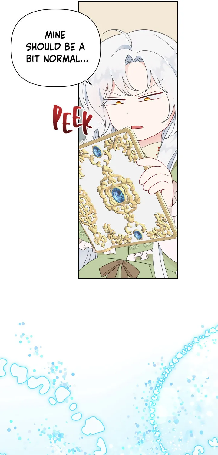 The Perks of Being an S-Class Heroine Chapter 30 page 48 - 