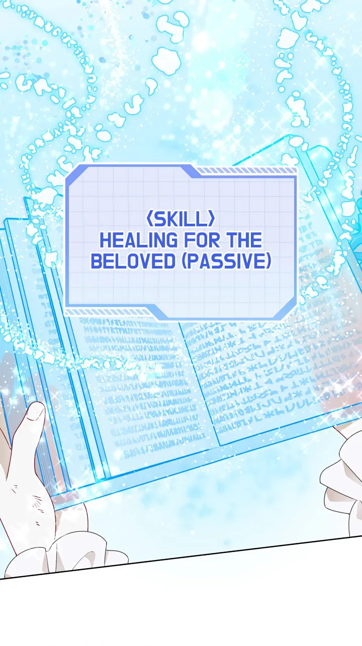 The Perks of Being an S-Class Heroine Chapter 30 page 49 - 
