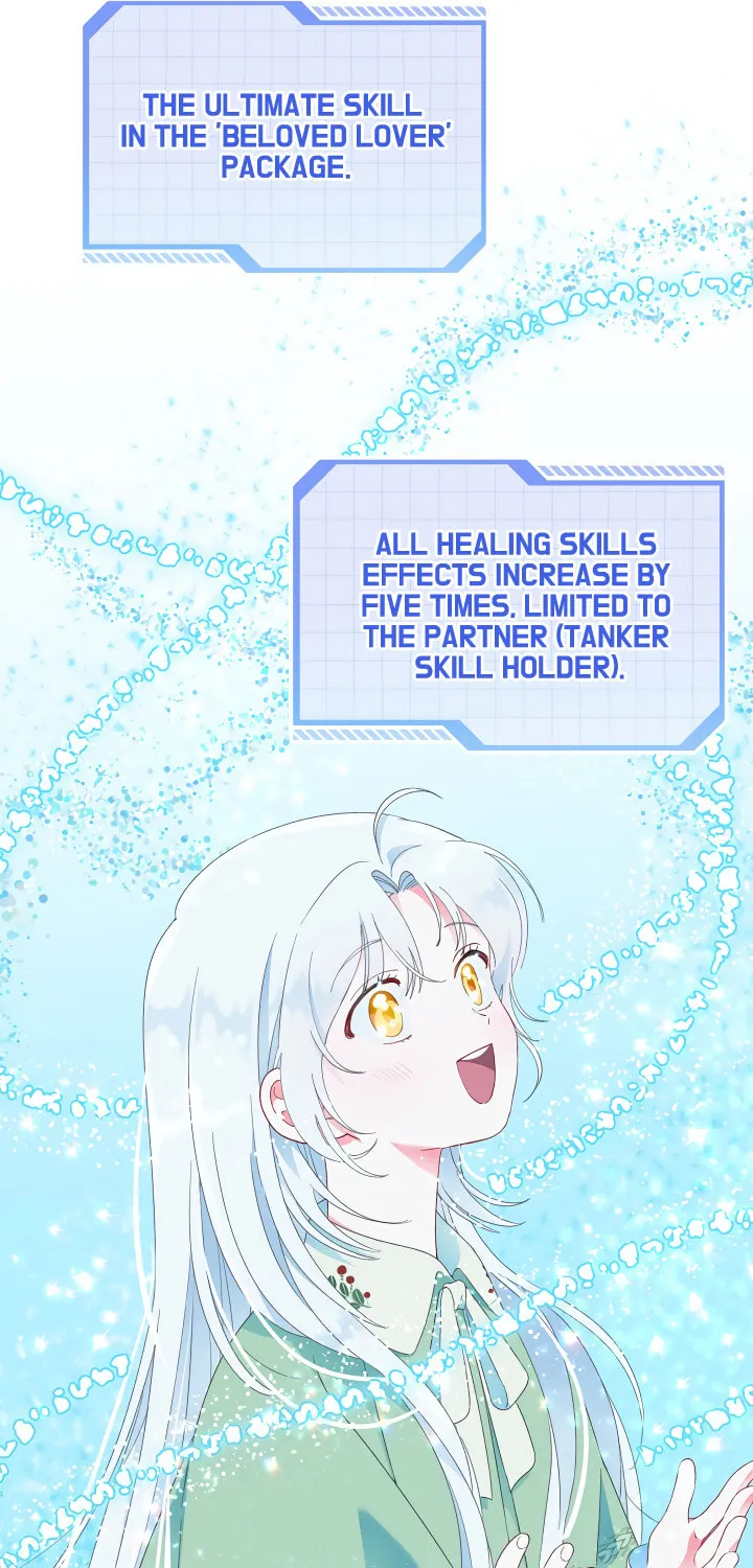 The Perks of Being an S-Class Heroine Chapter 30 page 50 - 