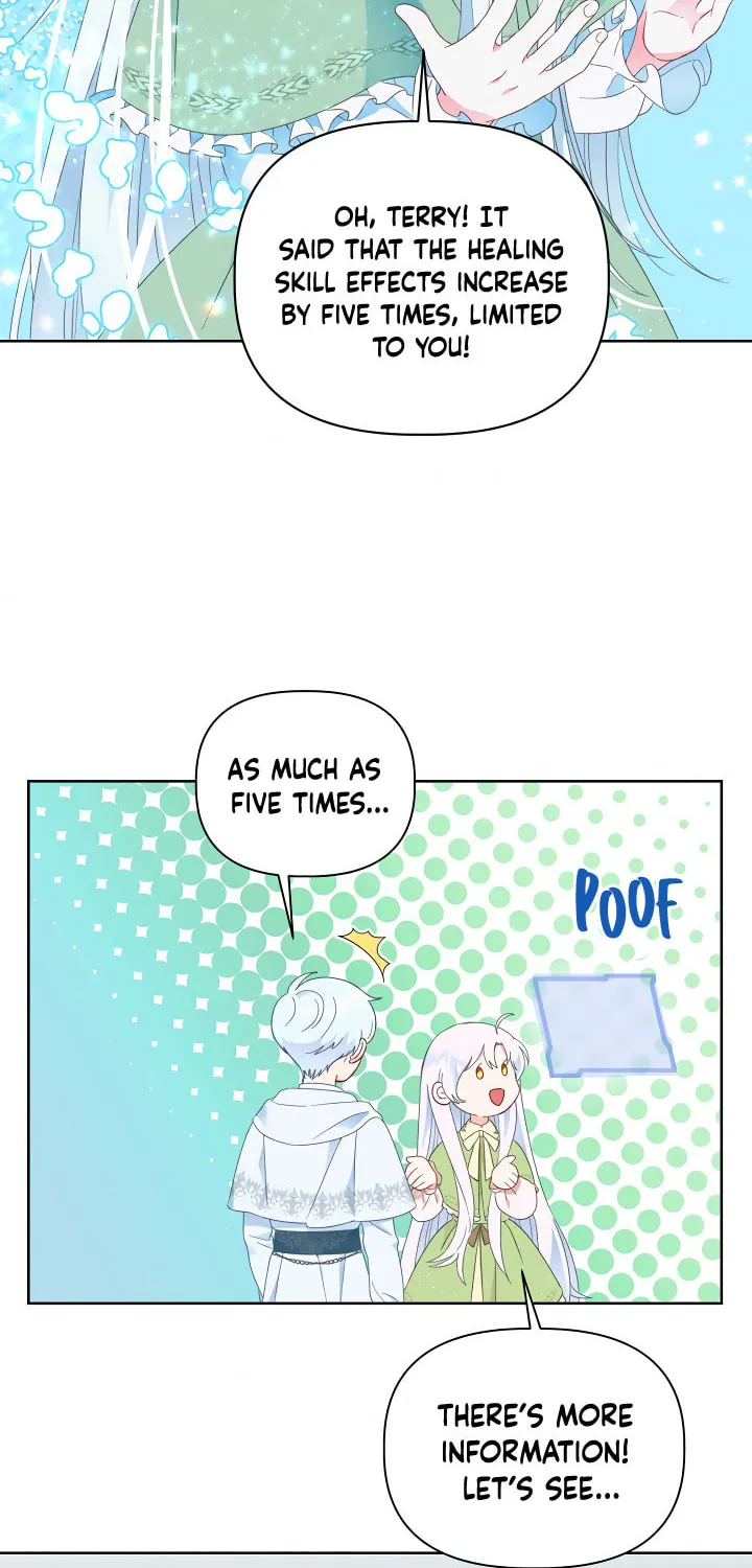 The Perks of Being an S-Class Heroine Chapter 30 page 51 - 