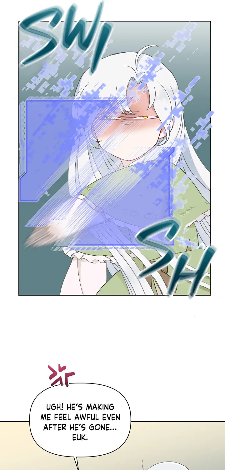 The Perks of Being an S-Class Heroine Chapter 30 page 53 - 