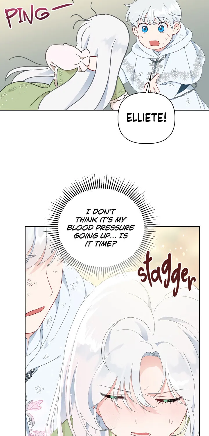 The Perks of Being an S-Class Heroine Chapter 30 page 54 - 