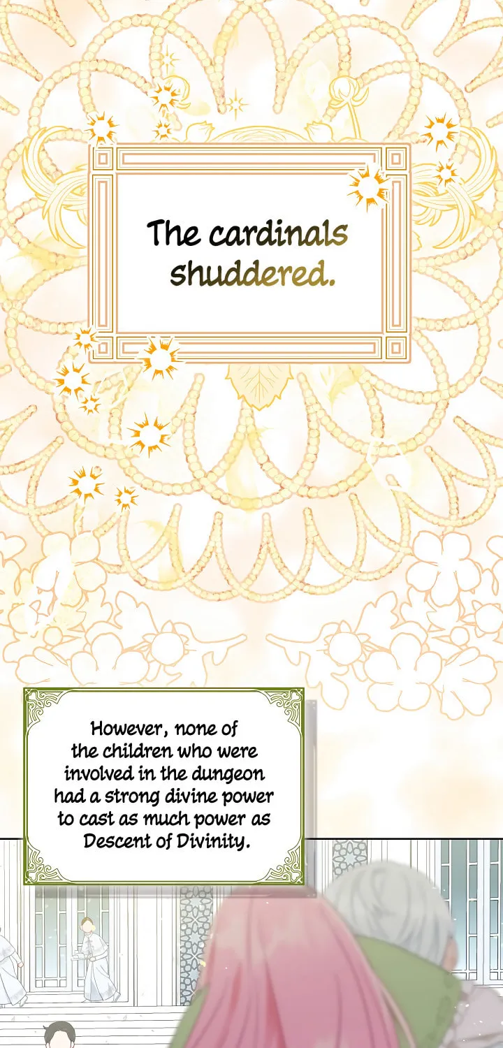 The Perks of Being an S-Class Heroine Chapter 30 page 68 - 
