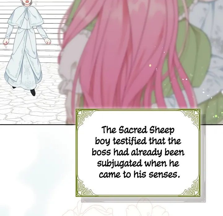 The Perks of Being an S-Class Heroine Chapter 30 page 69 - 
