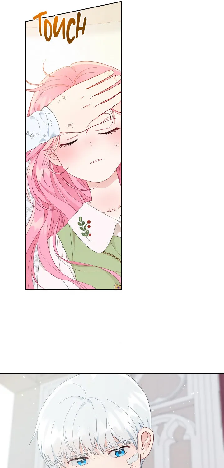 The Perks of Being an S-Class Heroine Chapter 30 page 73 - 