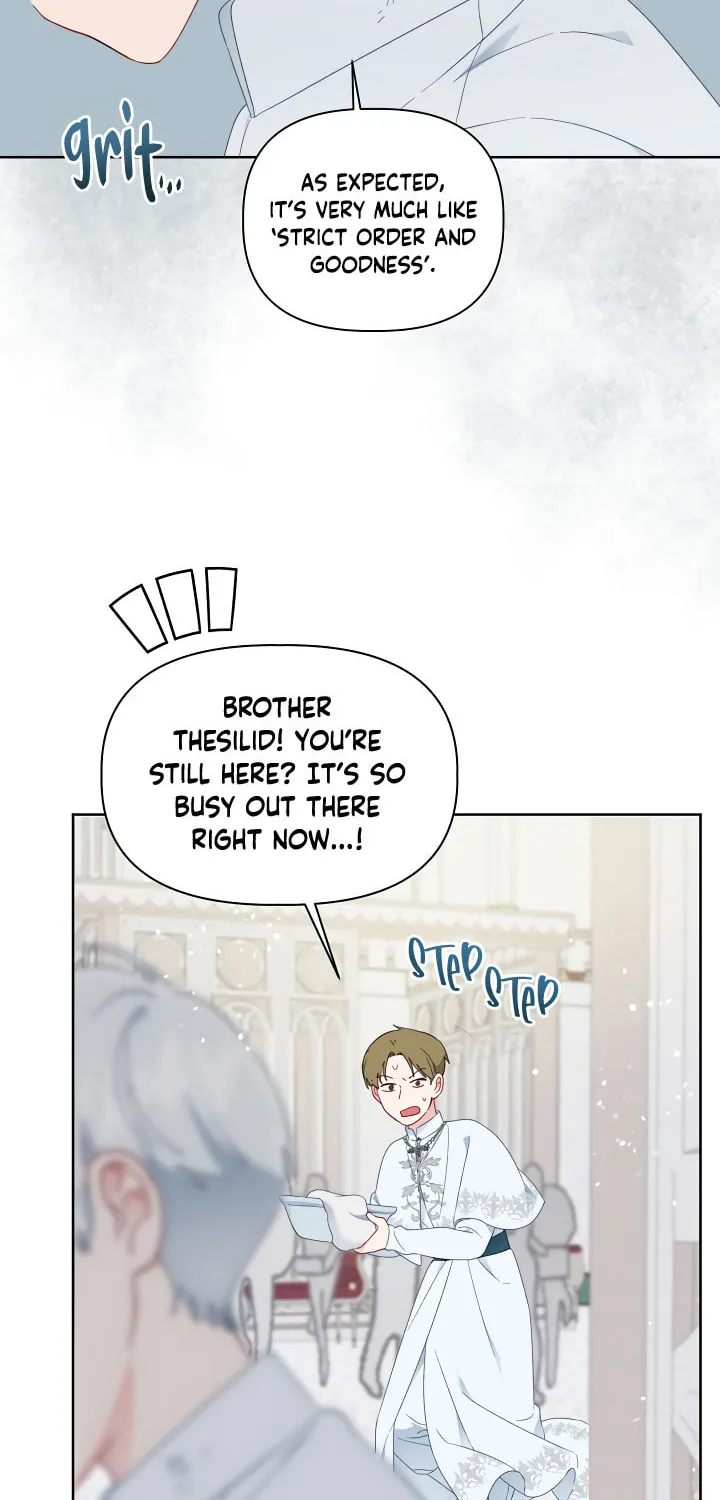 The Perks of Being an S-Class Heroine Chapter 30 page 76 - 