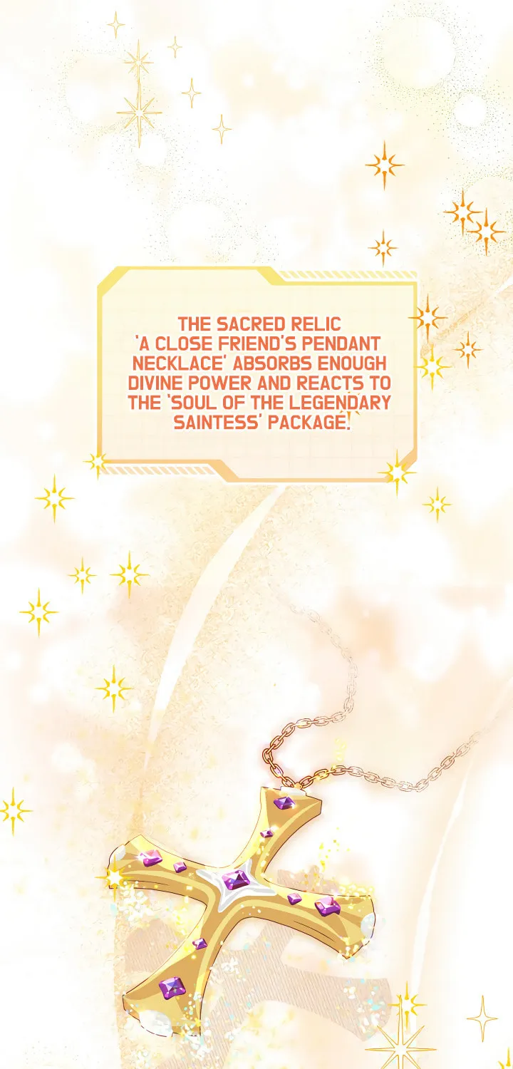 The Perks of Being an S-Class Heroine Chapter 30 page 87 - 