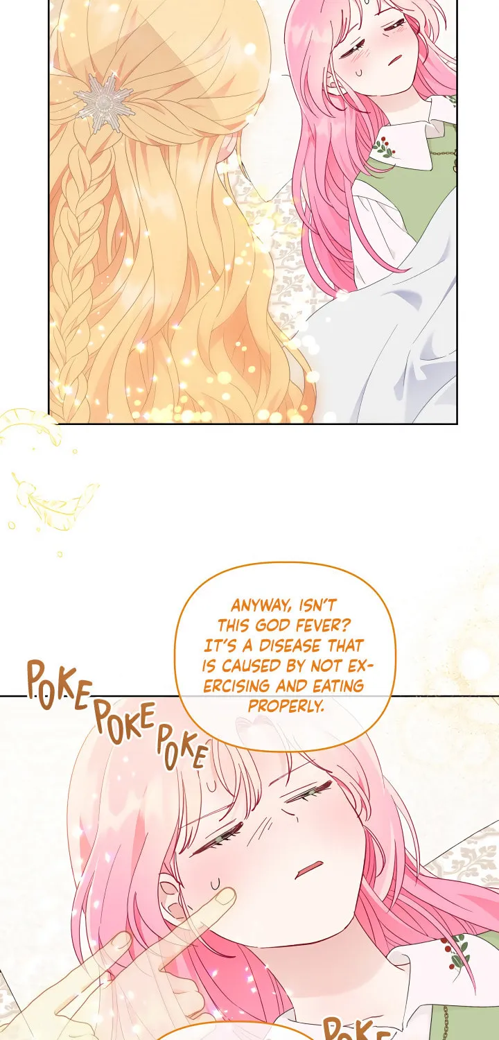 The Perks of Being an S-Class Heroine Chapter 30 page 91 - 