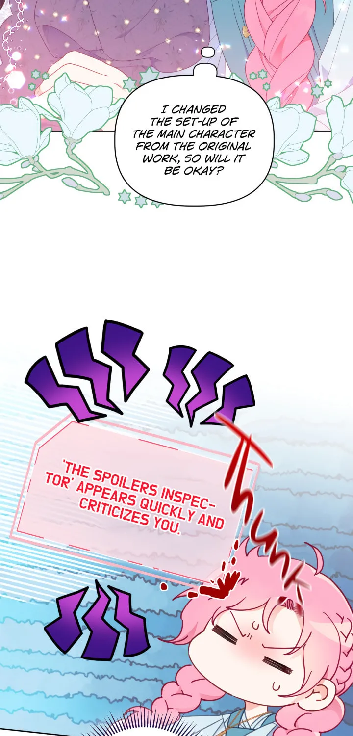 The Perks of Being an S-Class Heroine Chapter 31 page 14 - 