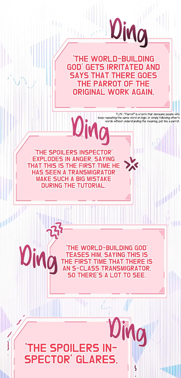 The Perks of Being an S-Class Heroine Chapter 31 page 16 - 