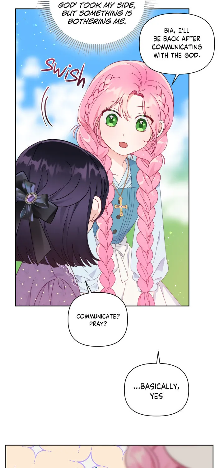 The Perks of Being an S-Class Heroine Chapter 31 page 18 - 