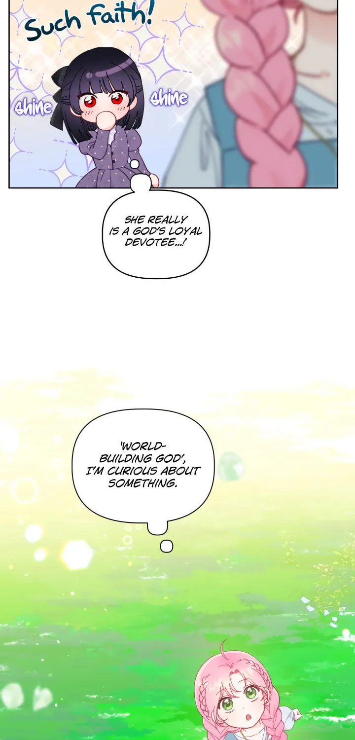 The Perks of Being an S-Class Heroine Chapter 31 page 19 - 