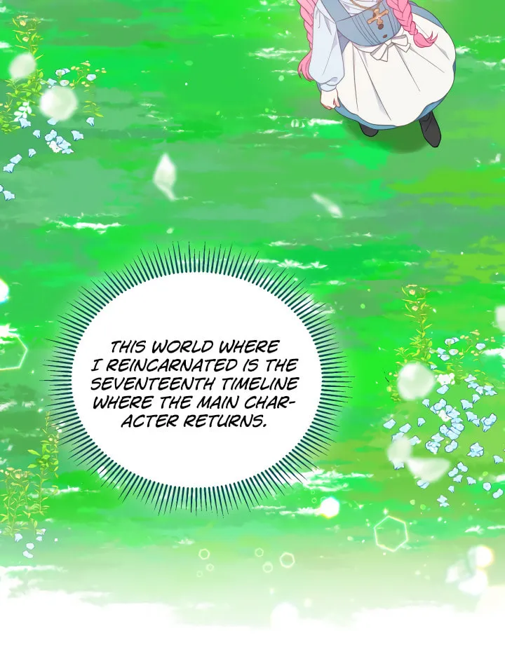 The Perks of Being an S-Class Heroine Chapter 31 page 20 - 
