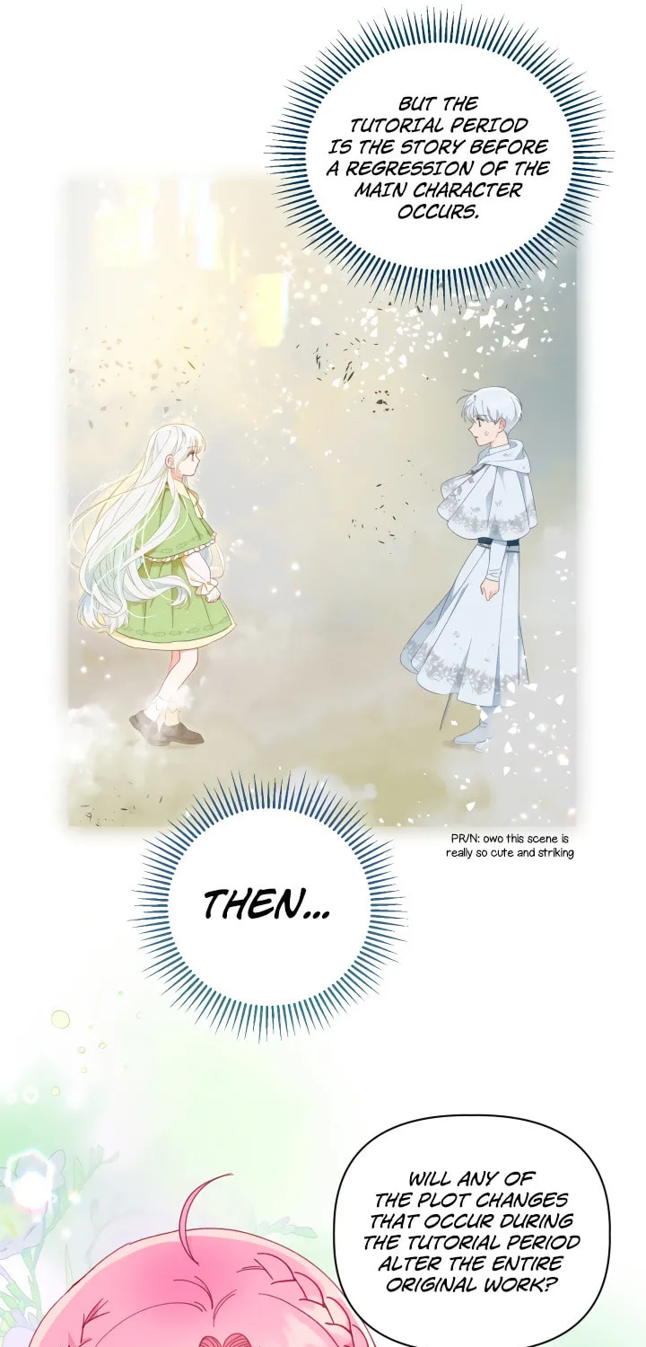 The Perks of Being an S-Class Heroine Chapter 31 page 21 - 