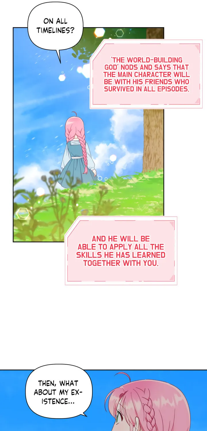 The Perks of Being an S-Class Heroine Chapter 31 page 24 - 