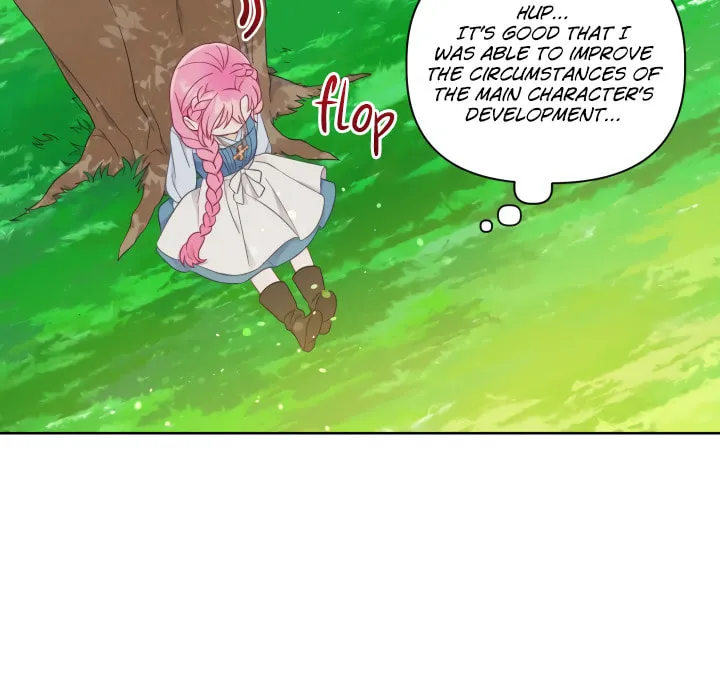 The Perks of Being an S-Class Heroine Chapter 31 page 29 - 