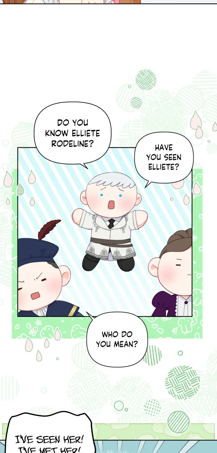 The Perks of Being an S-Class Heroine Chapter 31 page 31 - 